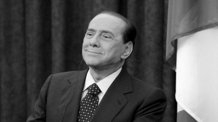Умер бывший премьер Италии Сильвио Берлускони
                12 июня 2023, 14:44