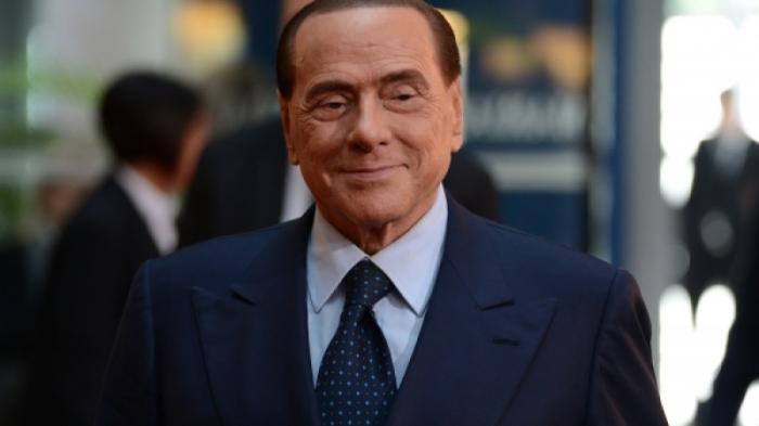 Токаев выразил соболезнования в связи со смертью Сильвио Берлускони
                12 июня 2023, 21:33