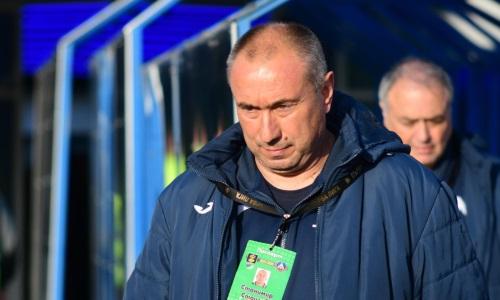 Гранд болгарского футбола обратил внимание на КПЛ после отставки Стоилова