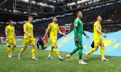 На пороге кульминации. Казахстан проведет важнейшие матчи в борьбе за путевку на Евро-2024