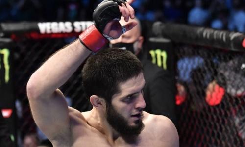 Ислам Махачев вынес суровый вердикт уроженцу Казахстана из UFC