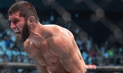 Девушка-боец UFC из Казахстана нашла Исламу Махачеву соперника на следующий поединок