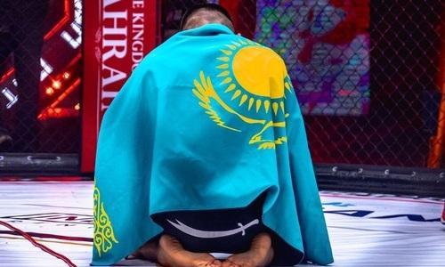 «Сейчас на хайпе». Названа главная спортивная звезда Казахстана