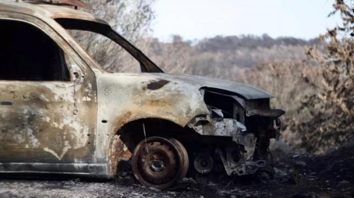 Сколько авто сгорело с начала года в Алматы
                15 июня 2023, 11:36