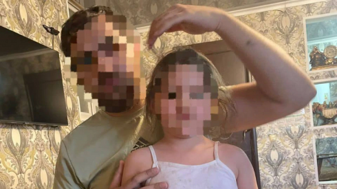 Россиянин похитил дочь у жительницы Караганды