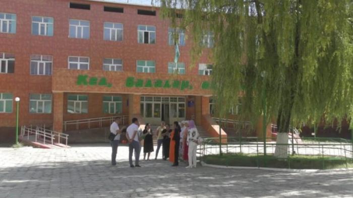 В кызылординской школе разгорелся скандал из-за сбора денег с учителей
                15 июня 2023, 19:28