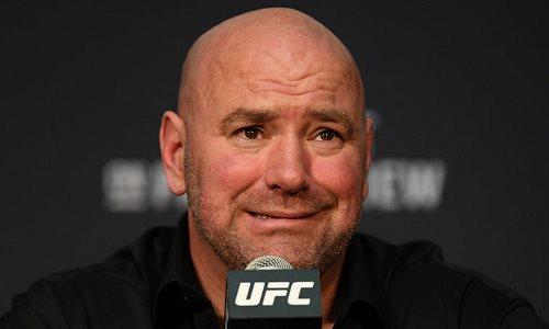 UFC выплатил компенсацию казахстанскому бойцу