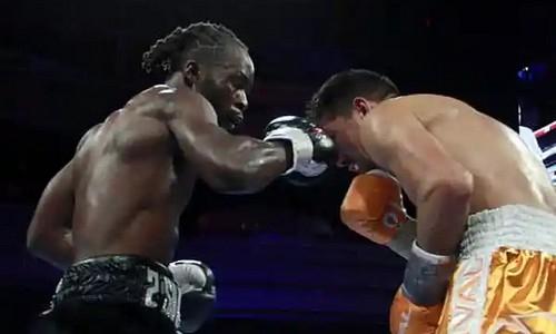 Экс-соперник Жанибека Алимханулы официально получил титульный бой с чемпионом WBC