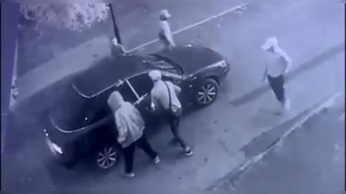 Подростков-шутников наказали за “угон” авто в Темиртау