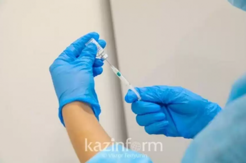 Вакцину против ящура планируют производить в Казахстане с 2024 года