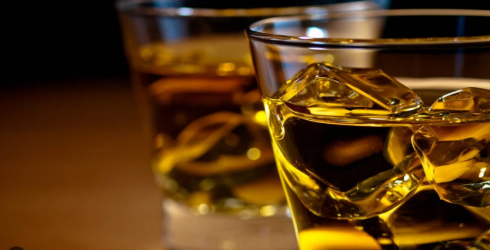 Повысить минимальные цены на крепкий алкоголь планируют в Казахстане с 1 октября