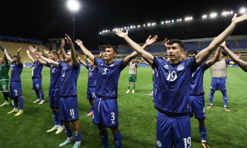 «Их футболисты ценятся выше наших». Али Алиев раскрыл залог успеха сборной Казахстана в Северной Ирландии