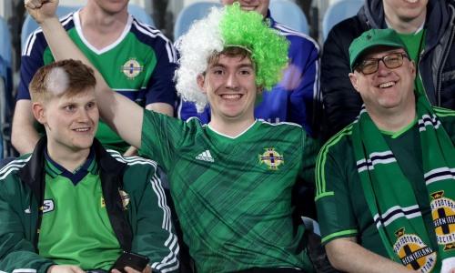 Перед Северным побоищем в отборе на Евро-2024. Ирландия, которую в Казахстане не знали