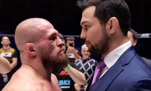 Российский боец UFC вынес вердикт поражению известного казахстанца нокаутом