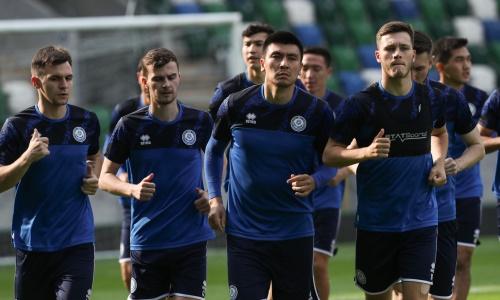 «Сумеют навязать свой футбол». Исход матча сборной Казахстана знают за рубежом