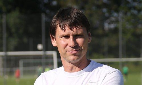 «Казахам надо будет не прогнуться». Егор Титов дал прогноз на матч отбора Евро-2024