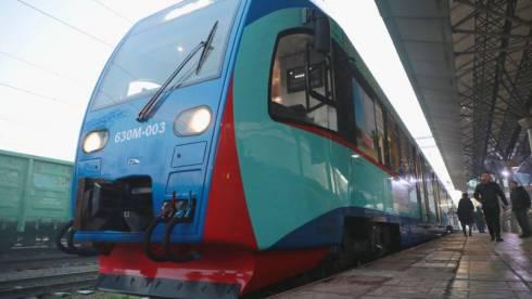 Изменились сроки продажи билетов на поезд в Казахстане