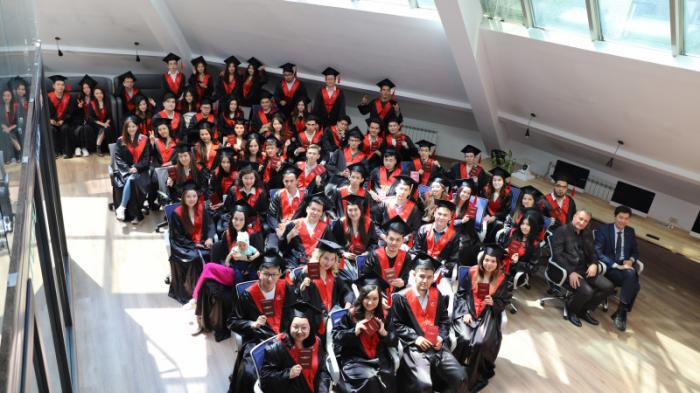 Выпускники МУИТ получили дипломы из рук топ-менеджеров ведущих IT-компаний
                20 июня 2023, 16:04