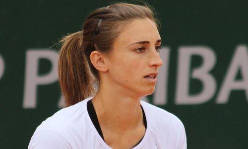 Елена Рыбакина неожиданно лишилась потенциальной соперницы на турнире в Берлине