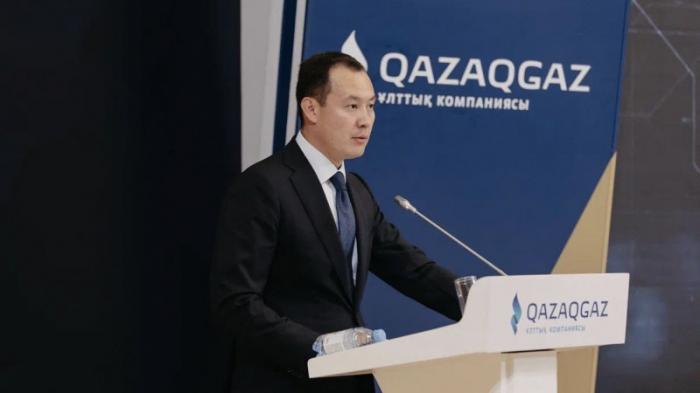 QazaqGaz: новая газовая стратегия и возможности для рынка
                20 июня 2023, 18:08