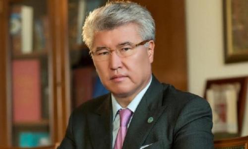 Бывший министр спорта Казахстана получил суровый приговор