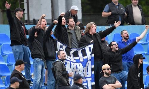 «Казахи будут обмануты». Фанаты тбилисского «Динамо» неоднозначно отреагировали на противостояние с «Астаной»
