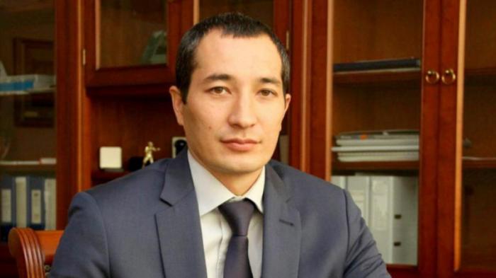 Уход вице-министра Жарасбаева не связан со скандалом вокруг ArtSport - МКС
                Вчера, 22:58