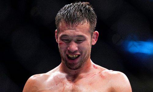 «Я кошмар для Шавката». Звездный боец UFC принял вызов Рахмонова и выбрал дату боя. Видео