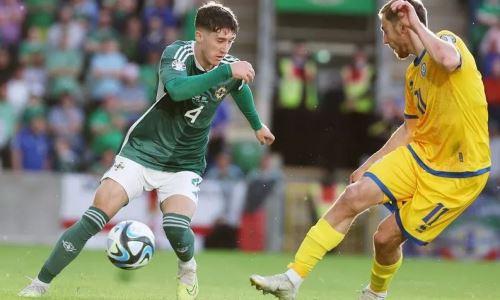 В сборной Северной Ирландии сделали заявление об ответном матче с Казахстаном в отборе Евро-2024