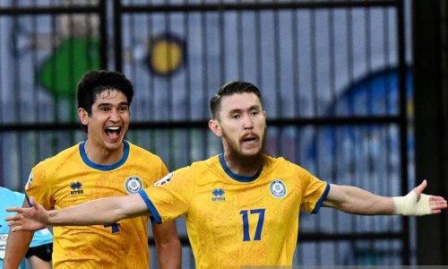 В сборной Северной Ирландии оценили пропущенный от Казахстана супергол Аймбетова
