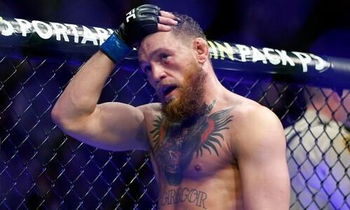 Топовый боец UFC отреагировал на новость о возможной отмене поединка с Макгрегором