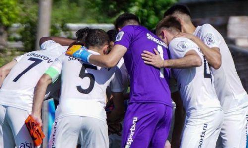 «Два раза по 4:0». Казахстанскому клубу вынесли «приговор» в еврокубках