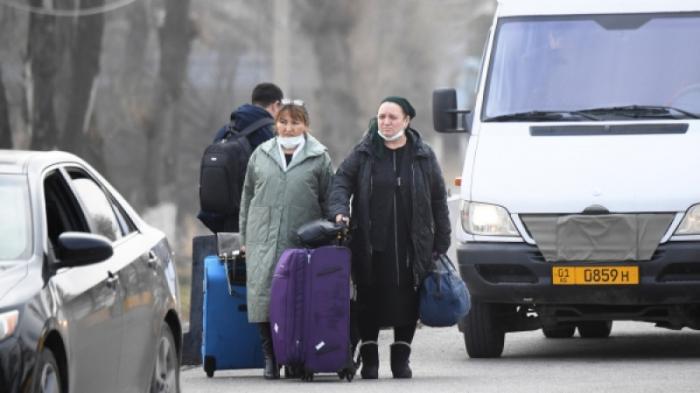 Жители приграничных сел ЗКО помогают нарушителям пересечь границу с Россией
                22 июня 2023, 04:45