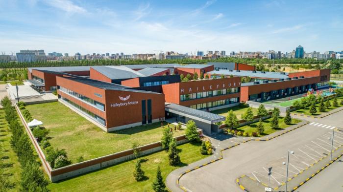 Высокое качество школ Haileybury в Казахстане отмечено на международном уровне
                22 июня 2023, 10:04