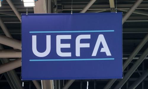 В УЕФА сообщили информацию о возвращении российских клубов и сборных