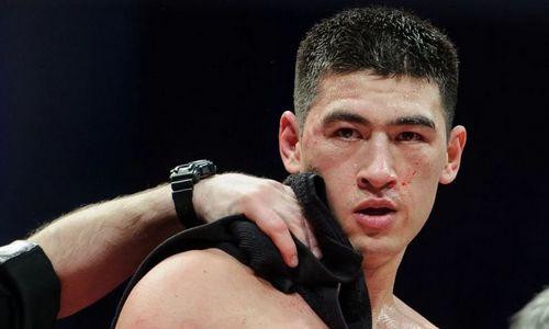Украинский боксер напомнил Дмитрию Биволу о досадном поражении и предложил реванш