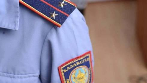 Профессиональный праздник отмечают сегодня казахстанские полицейские