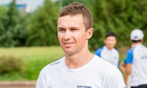 Капитан «Астаны» стал чемпионом Казахстана по велоспорту