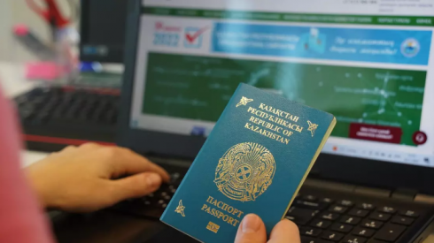 Ускоренная выдача паспортов и удостоверений личности стала недоступна в Казахстане из-за сбоя