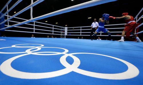 Стала известна судьба бокса на Олимпиаде-2028
