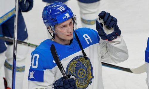 КХЛ нашла неприятный момент в переходе Никиты Михайлиса в топ-клуб