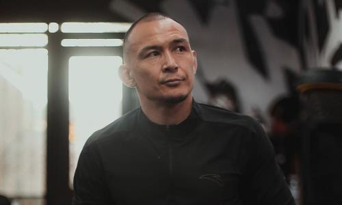 «Участковый начал нас искать». Казахский боец UFC удивил историей из жизни