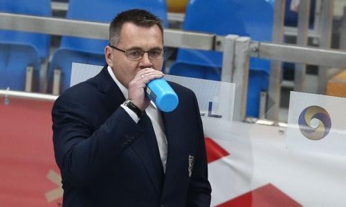 Экс-наставник «Барыса» и сборной Казахстана призвал спрашивать с иностранцев в КХЛ