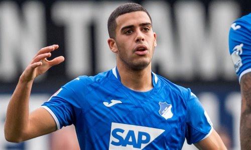 Футболист из Бундеслиги присоединился к сопернику клуба КПЛ по еврокубку