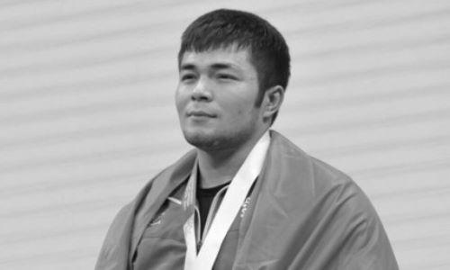 Стала известна шокирующая причина смерти чемпиона мира по тяжелой атлетике из Казахстана