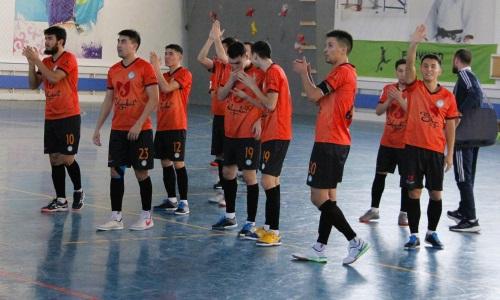 Клуб чемпионата Казахстана распустил весь состав команды перед началом нового сезона