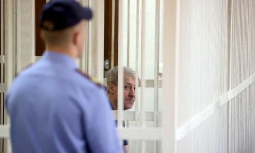 В суде даны свидетельские показания по «делу Владимира Нидергауса»