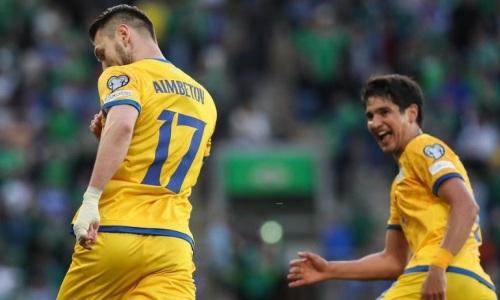 Казахстану станет легче попасть на чемпионат мира? УЕФА изменил формулу отбора