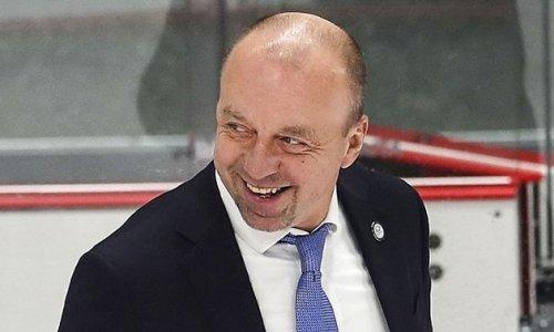 «Барыс» выступил с новостями о долгожданных трансферах перед сезоном КХЛ