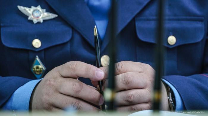 Токаев полицейским: Не должно быть сделок и заигрываний с ОПГ
                30 июня 2023, 12:30